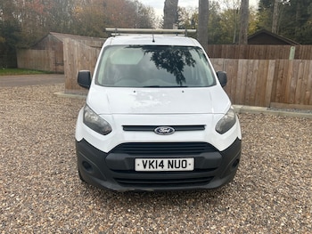 Used Ford Transit Connect 2014 for sale - 76480049: Photo
