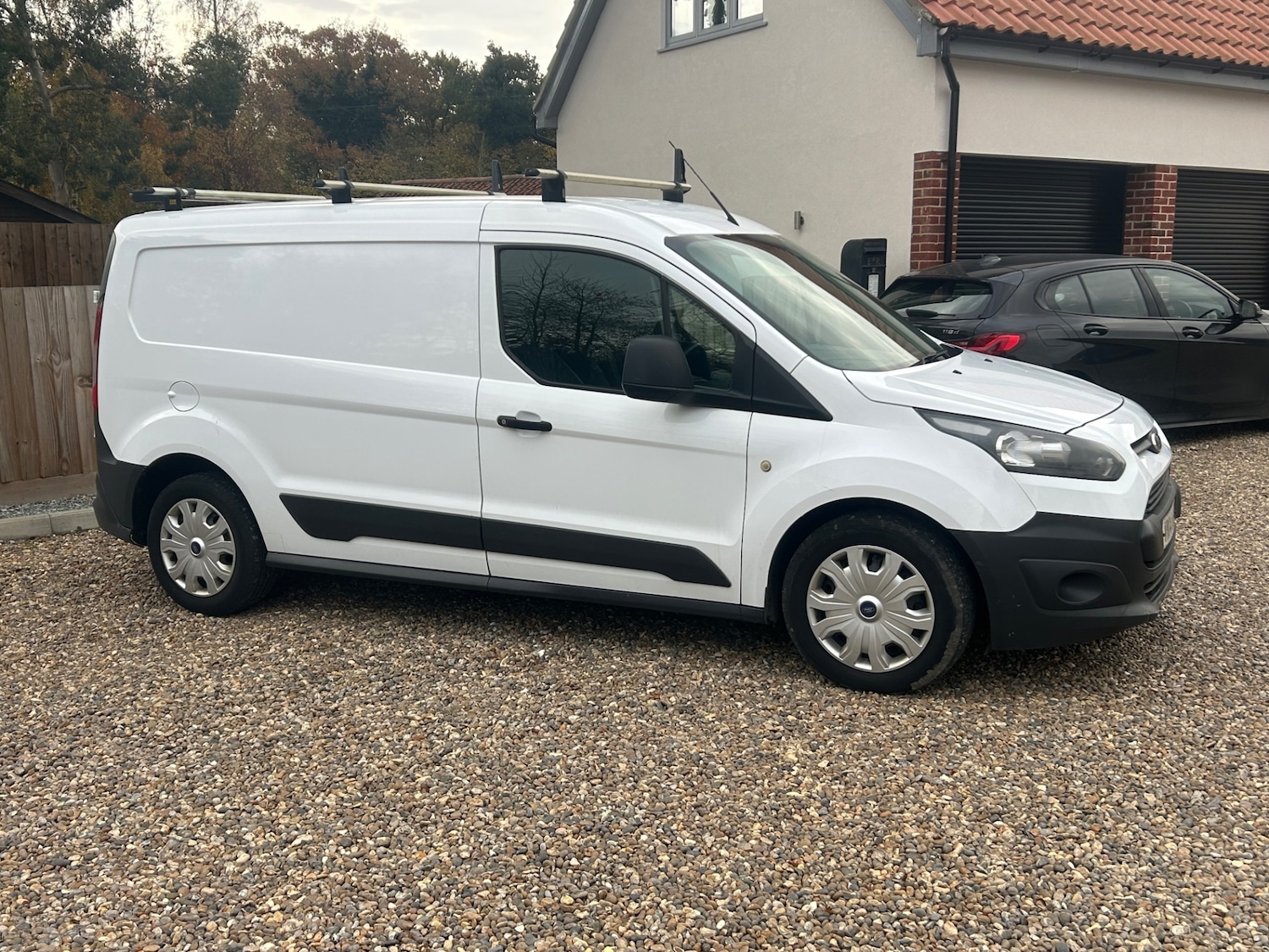 Used Ford Transit Connect 2014 for sale - 76480049: Photo 7