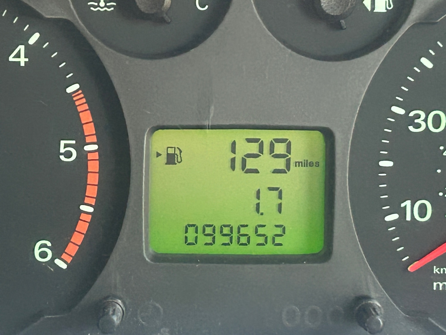 Used Ford Transit 2008 for sale - 76968946: Photo 6