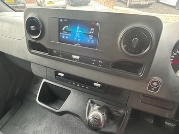 Used Mercedes-Benz Sprinter 2020 for sale - 75630011: Photo