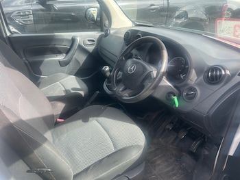 Used Mercedes-Benz Citan 2016 for sale - 79045167: Photo