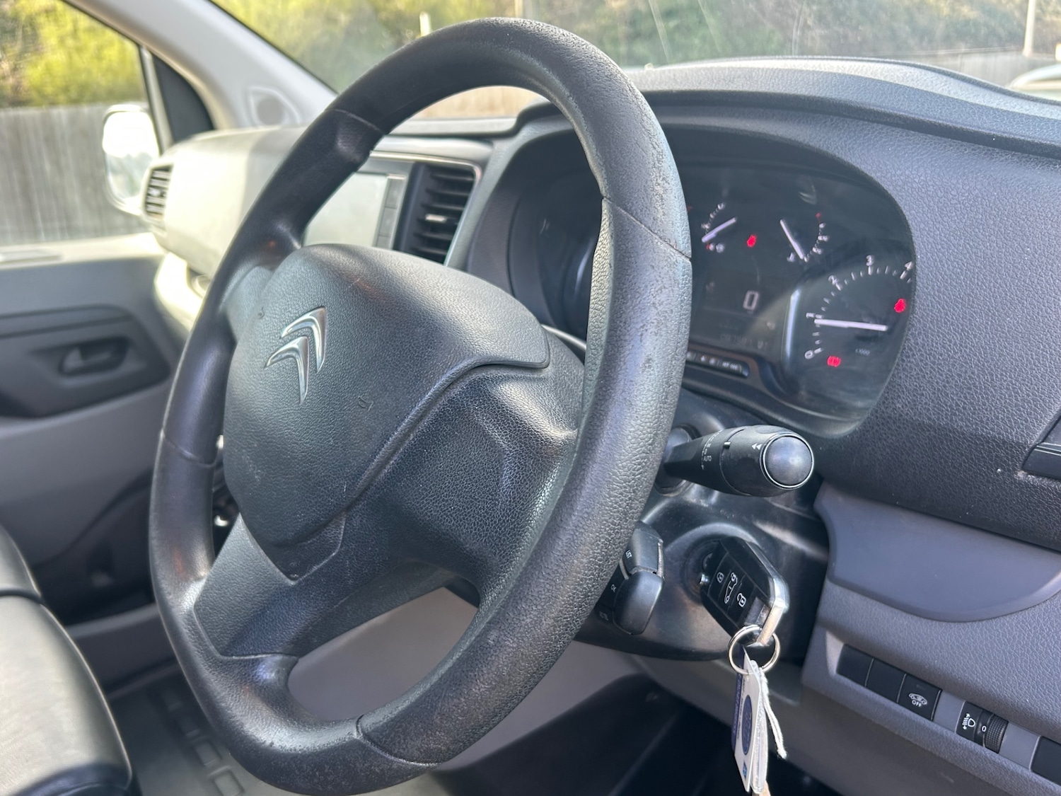 Used Citroen Dispatch 2017 for sale - 78027668: Photo 10