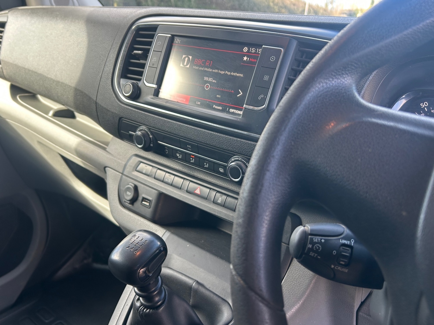 Used Citroen Dispatch 2017 for sale - 78027668: Photo 11