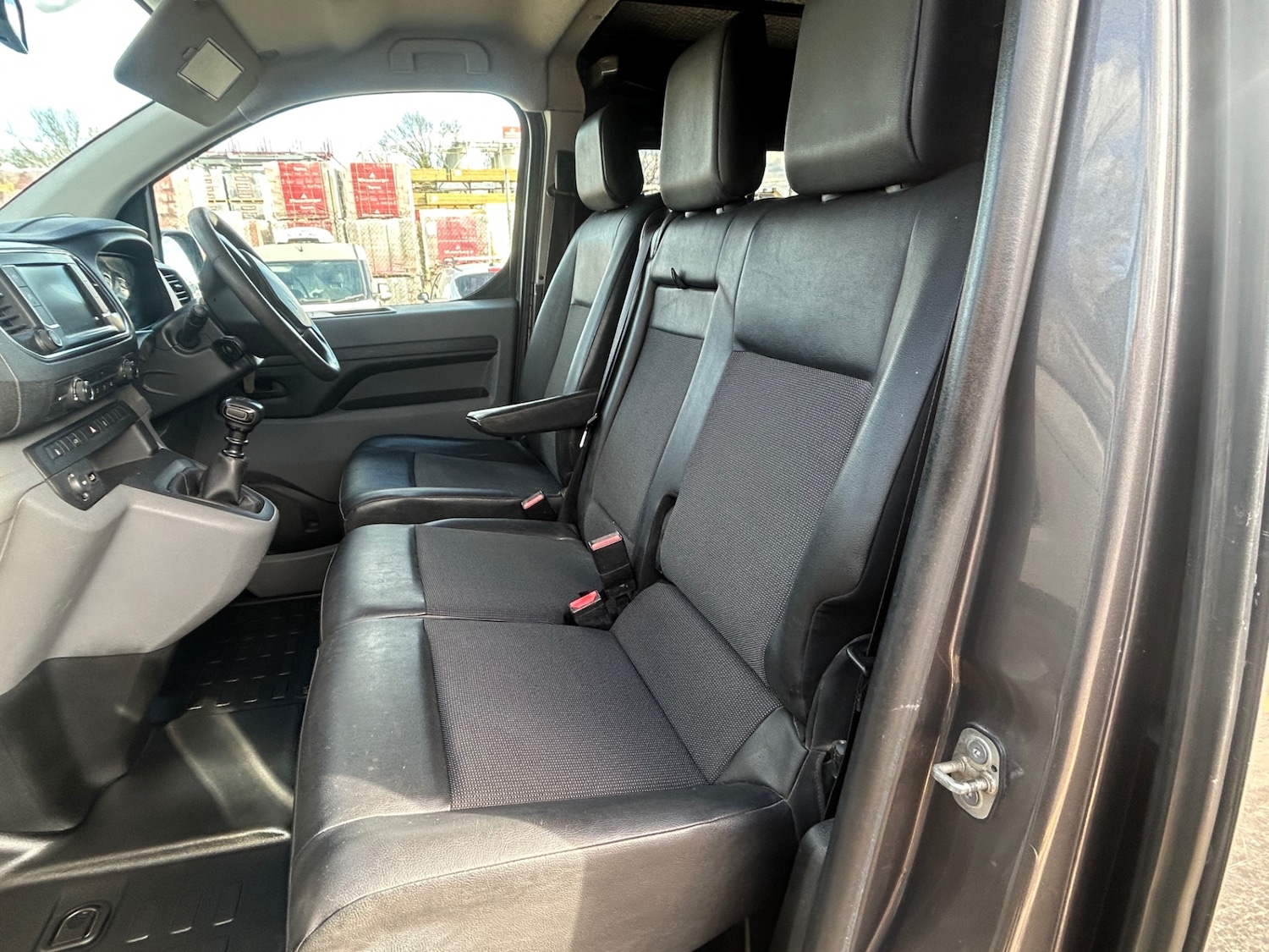 Used Citroen Dispatch 2017 for sale - 78027668: Photo 3