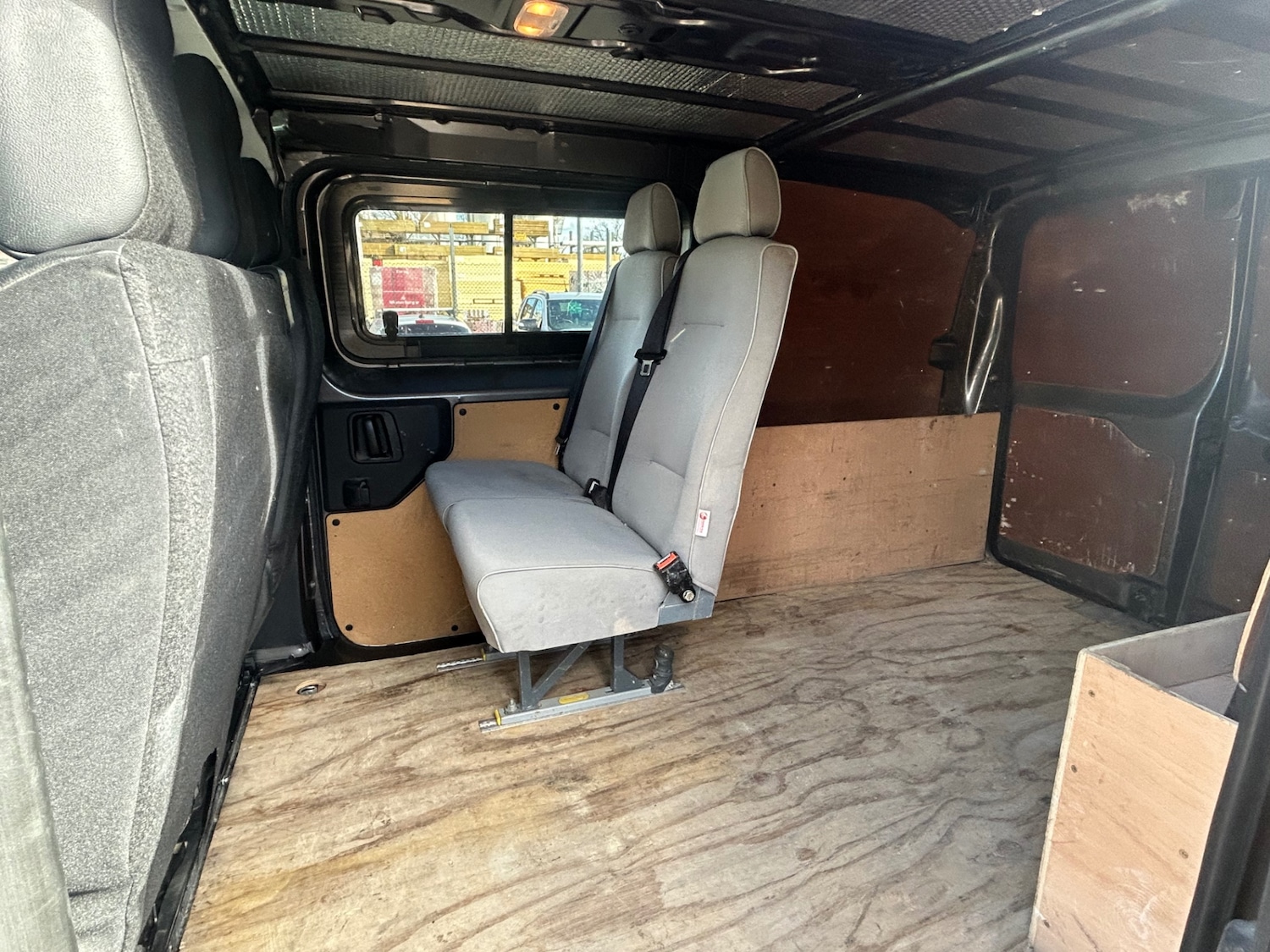 Used Citroen Dispatch 2017 for sale - 78027668: Photo 6