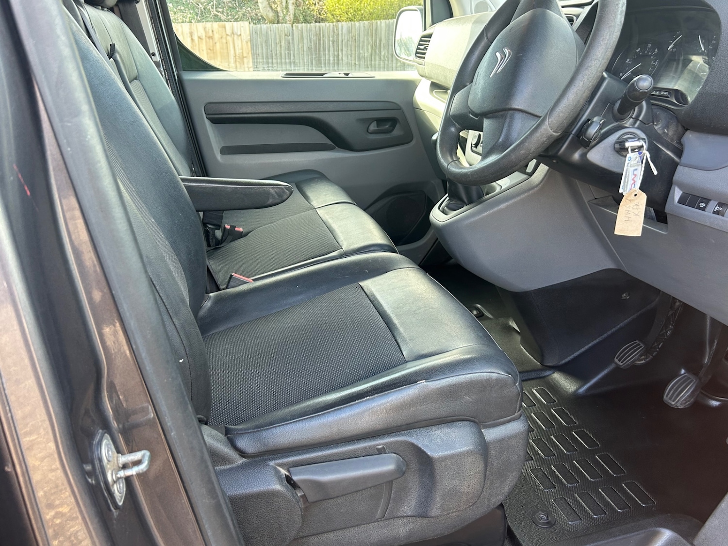 Used Citroen Dispatch 2017 for sale - 78027668: Photo 9