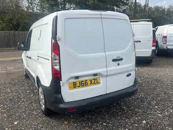 Used Ford Transit Connect 2016 for sale - 79720798: Photo