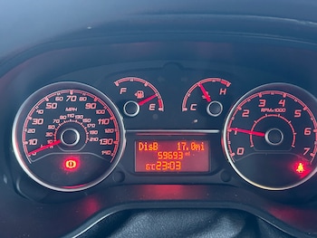 Used Fiat Doblo 2018 for sale - 75794507: Photo