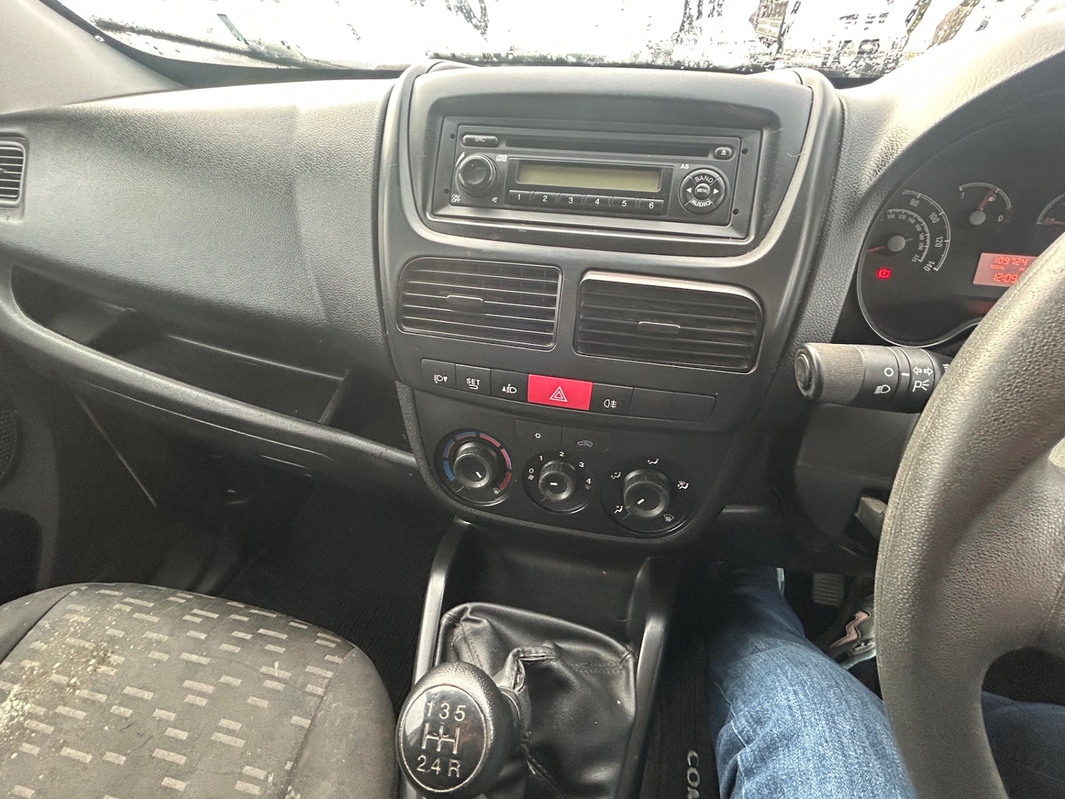 Used Vauxhall Combo 2018 for sale - 76831231: Photo 10