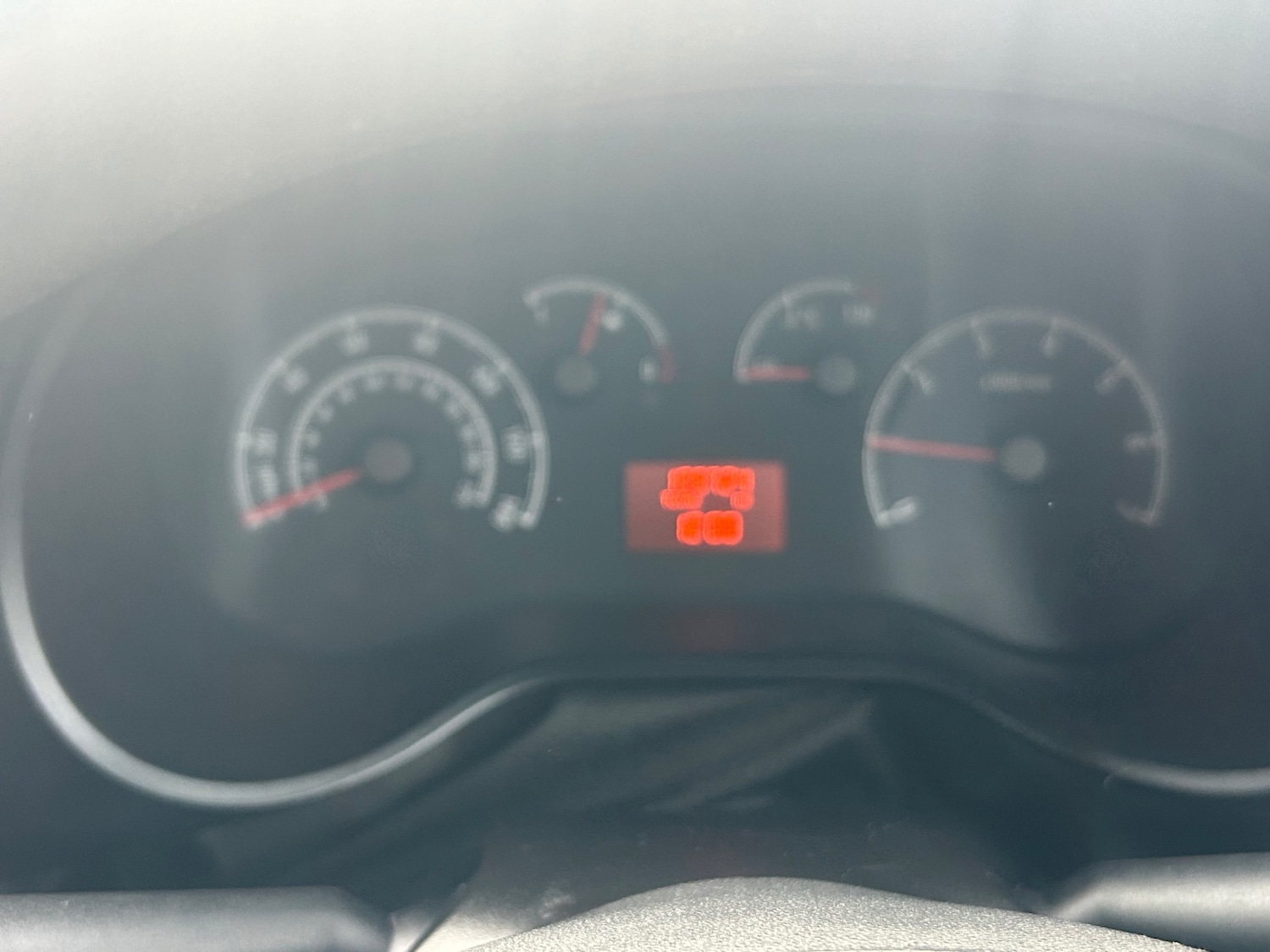 Used Vauxhall Combo 2018 for sale - 76831231: Photo 9