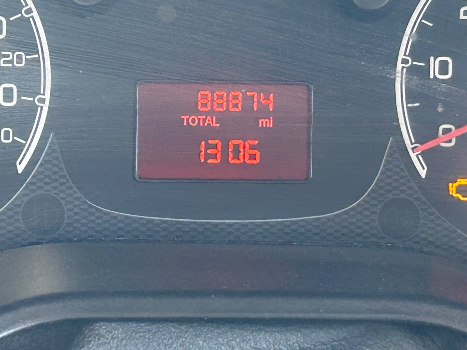 Vehicle 13