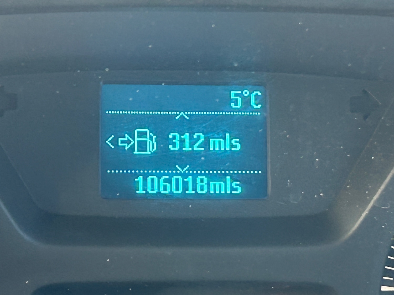 Used Ford Transit 2017 for sale - 76807443: Photo 14