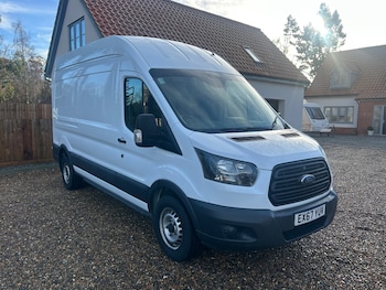 Ford - Transit