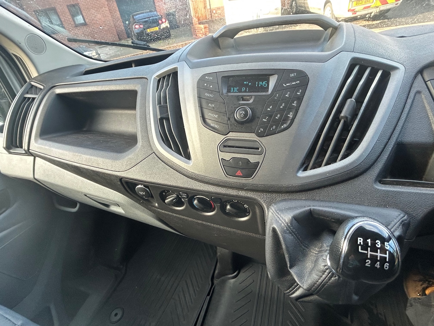 Used Ford Transit 2017 for sale - 76807443: Photo 2