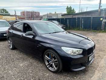 2013 (13) - 520d M Sport 5dr Step Auto