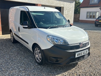 Fiat - Doblo