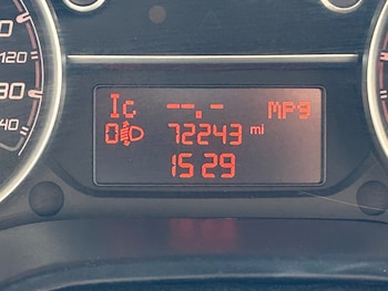 Used Fiat Doblo 2016 for sale - 75794522: Photo