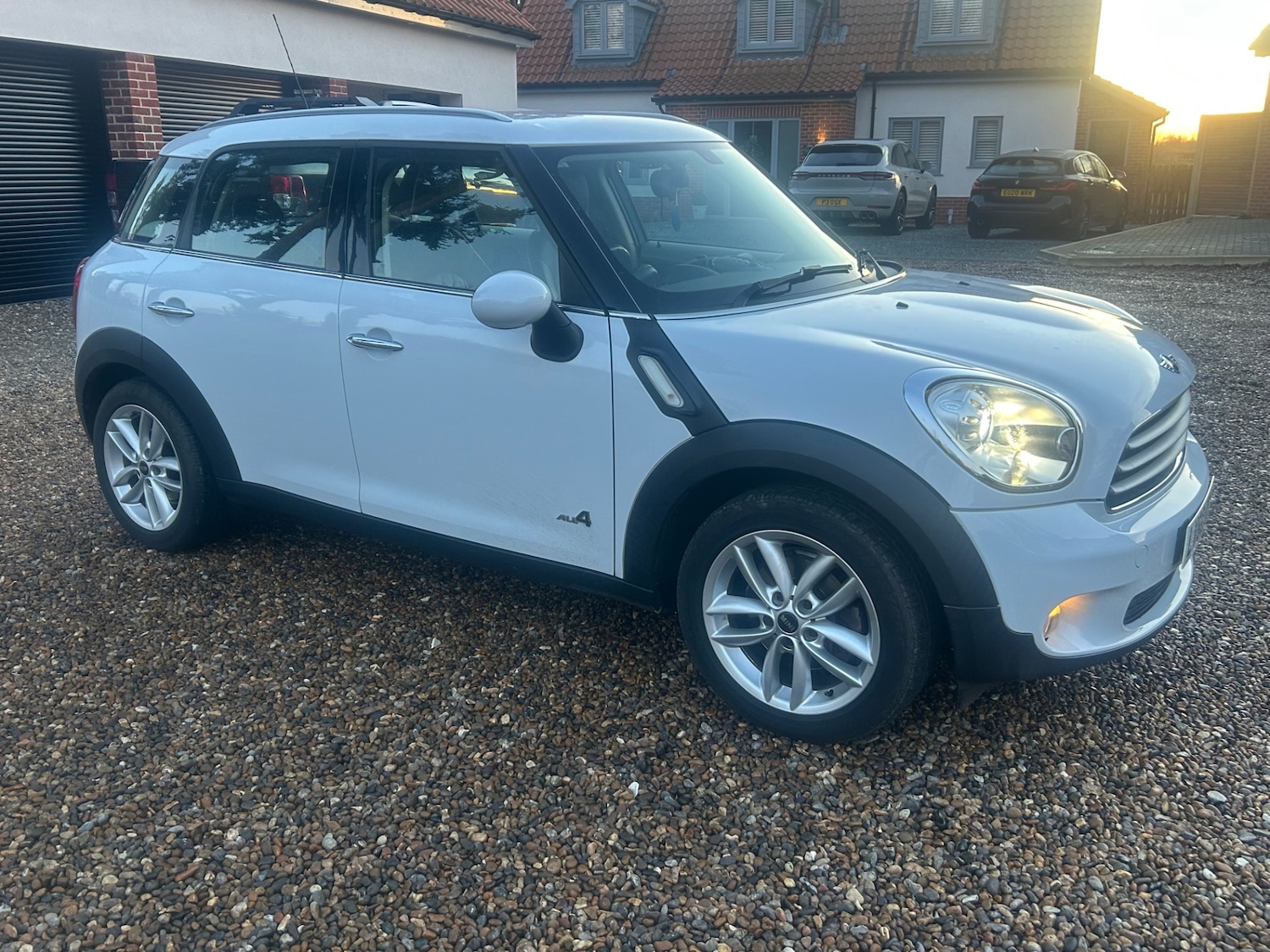 Used MINI Countryman 2010 for sale - 76932348: Photo 11