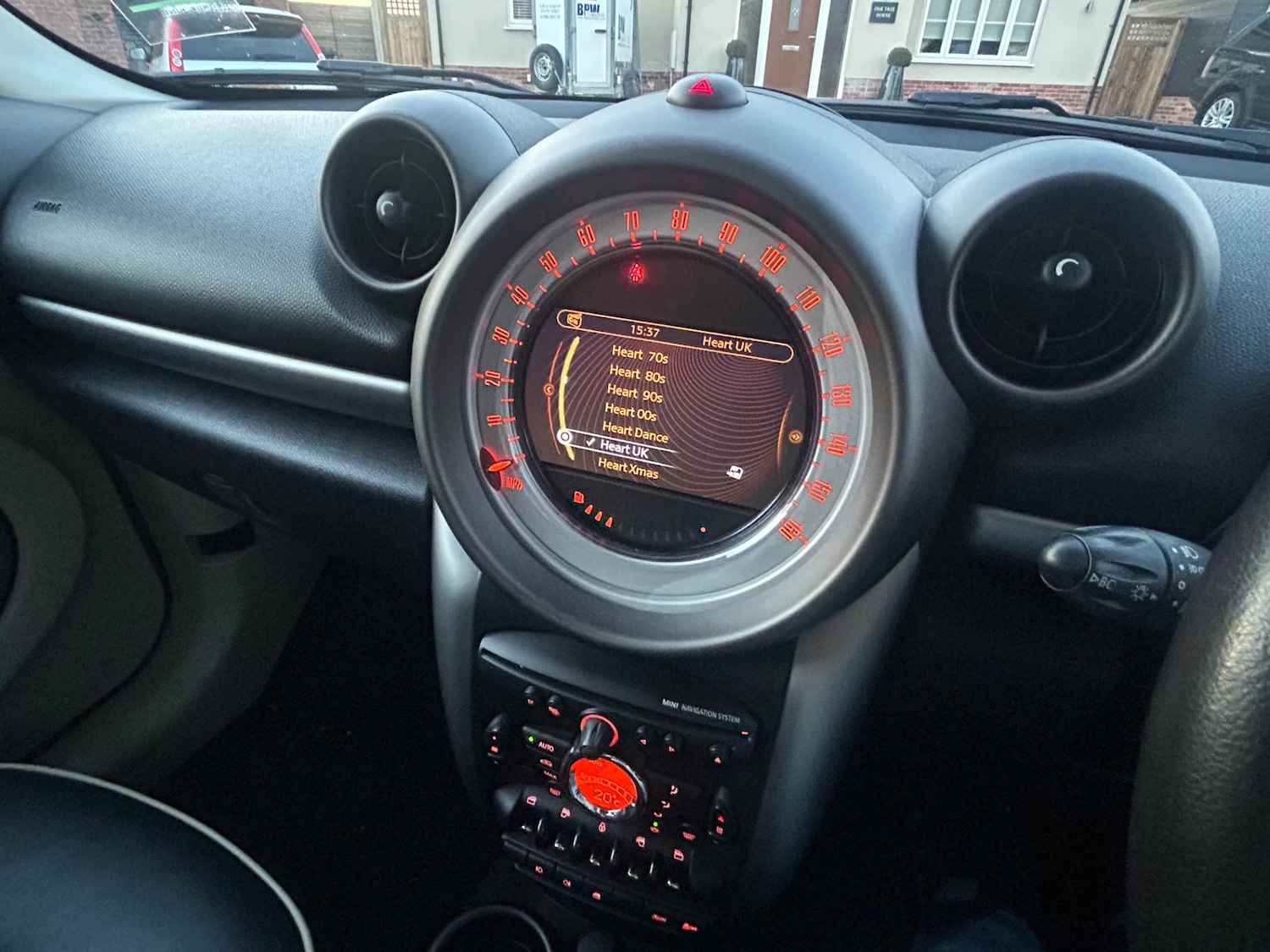 Used MINI Countryman 2010 for sale - 76932348: Photo 12