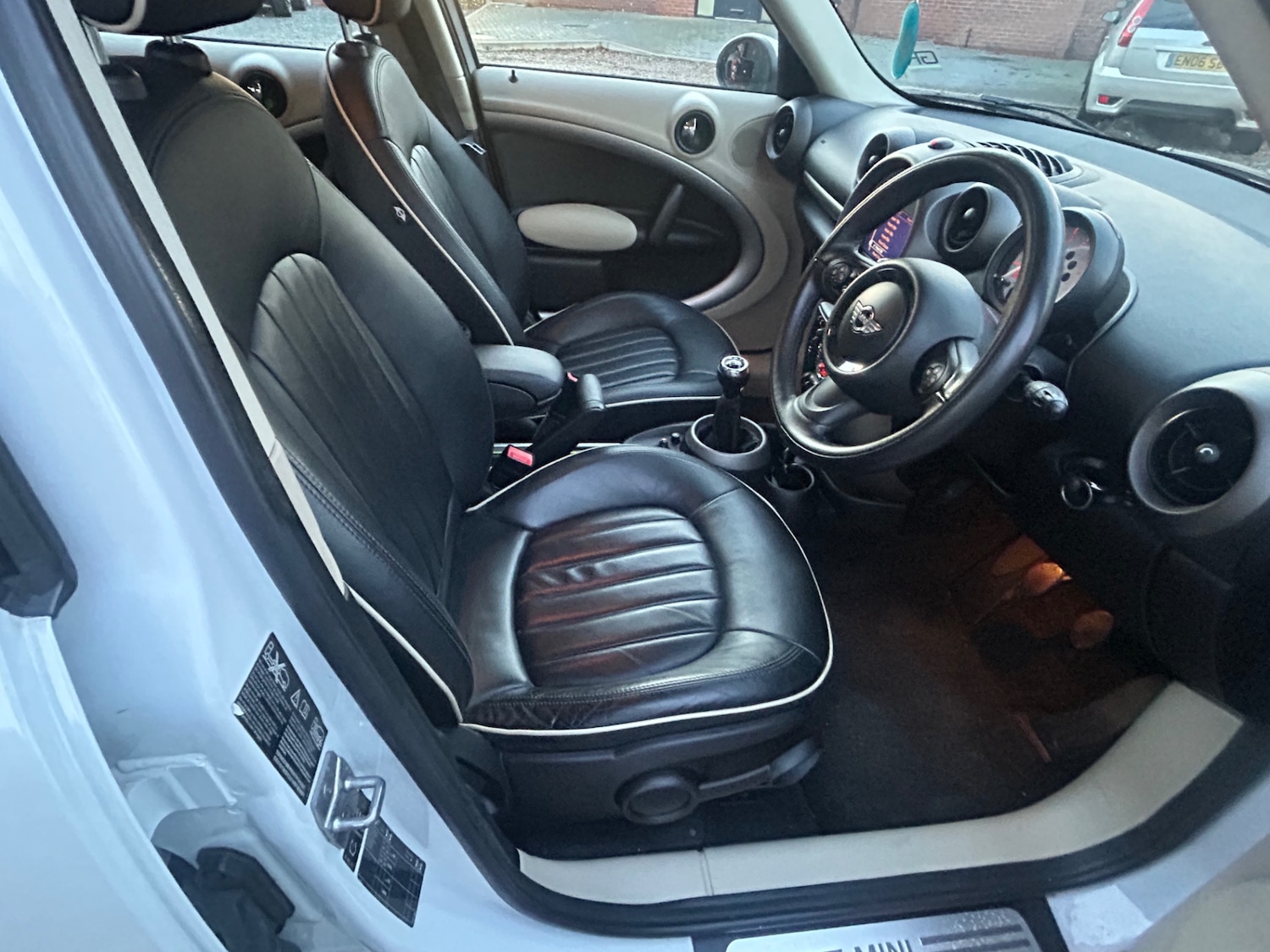 Used MINI Countryman 2010 for sale - 76932348: Photo 13