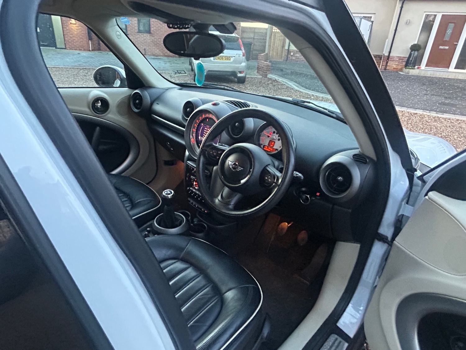 Used MINI Countryman 2010 for sale - 76932348: Photo 14