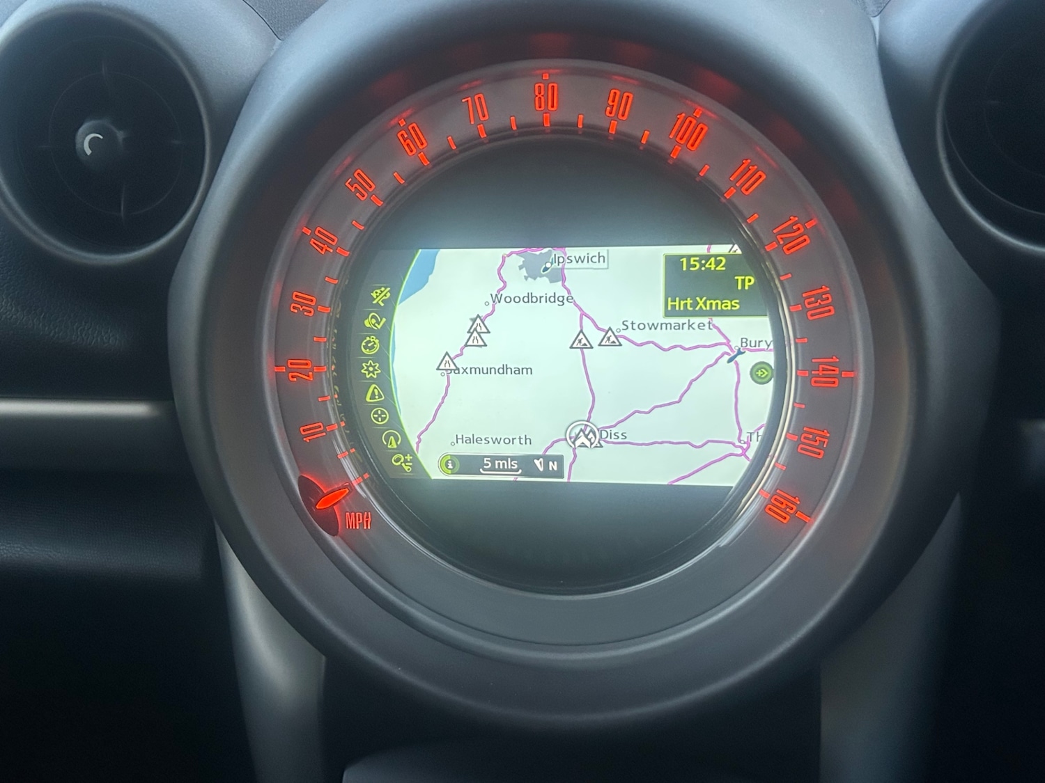 Used MINI Countryman 2010 for sale - 76932348: Photo 15