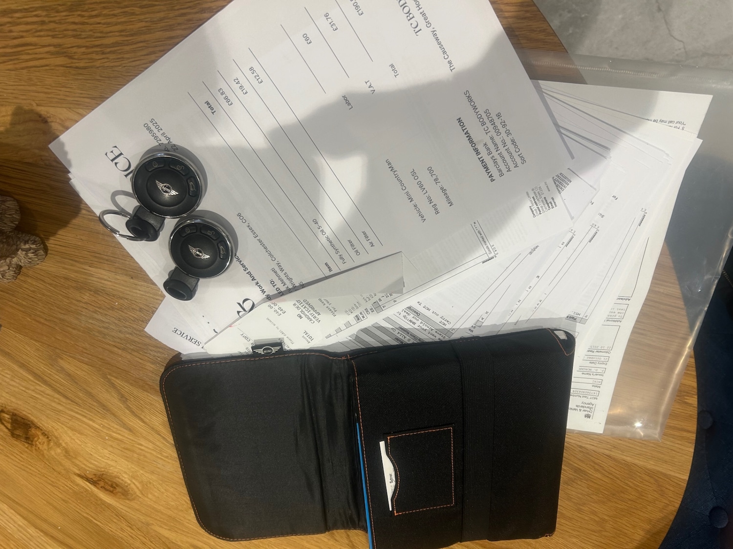 Used MINI Countryman 2010 for sale - 76932348: Photo 16