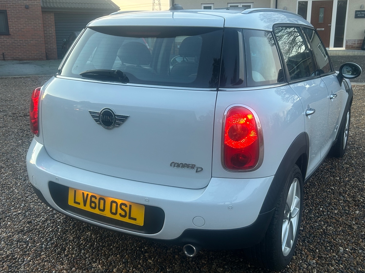 Used MINI Countryman 2010 for sale - 76932348: Photo 8