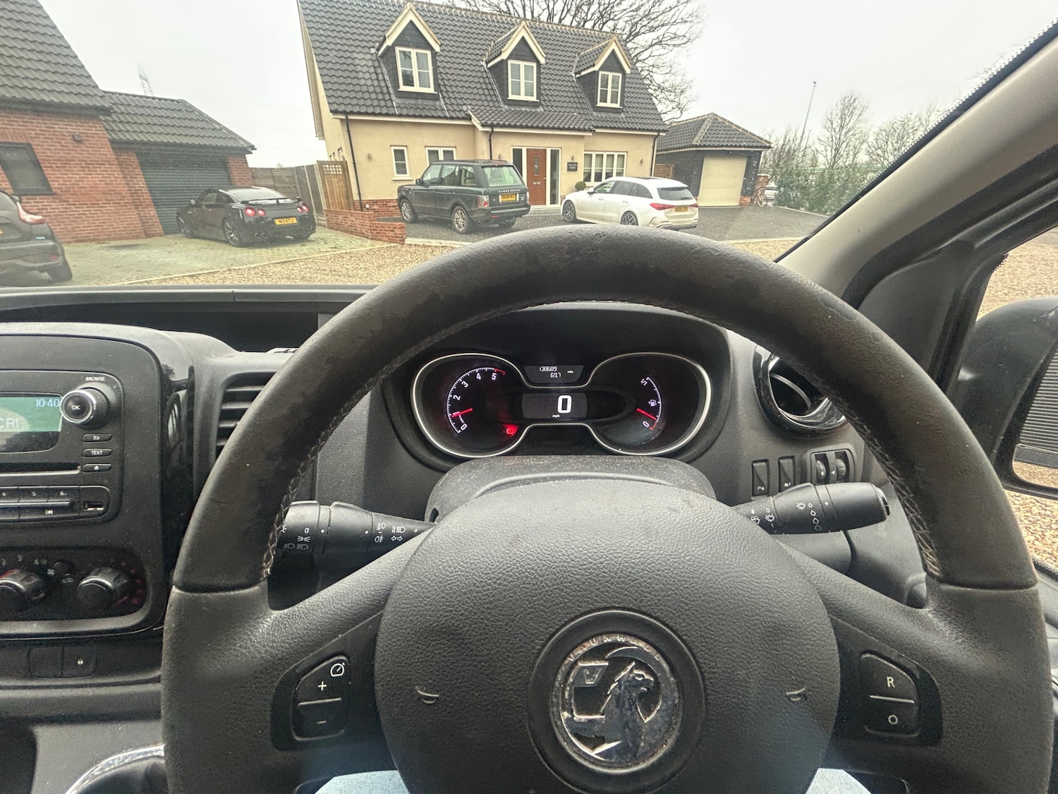 Used Vauxhall Vivaro 2019 for sale - 77420292: Photo 10