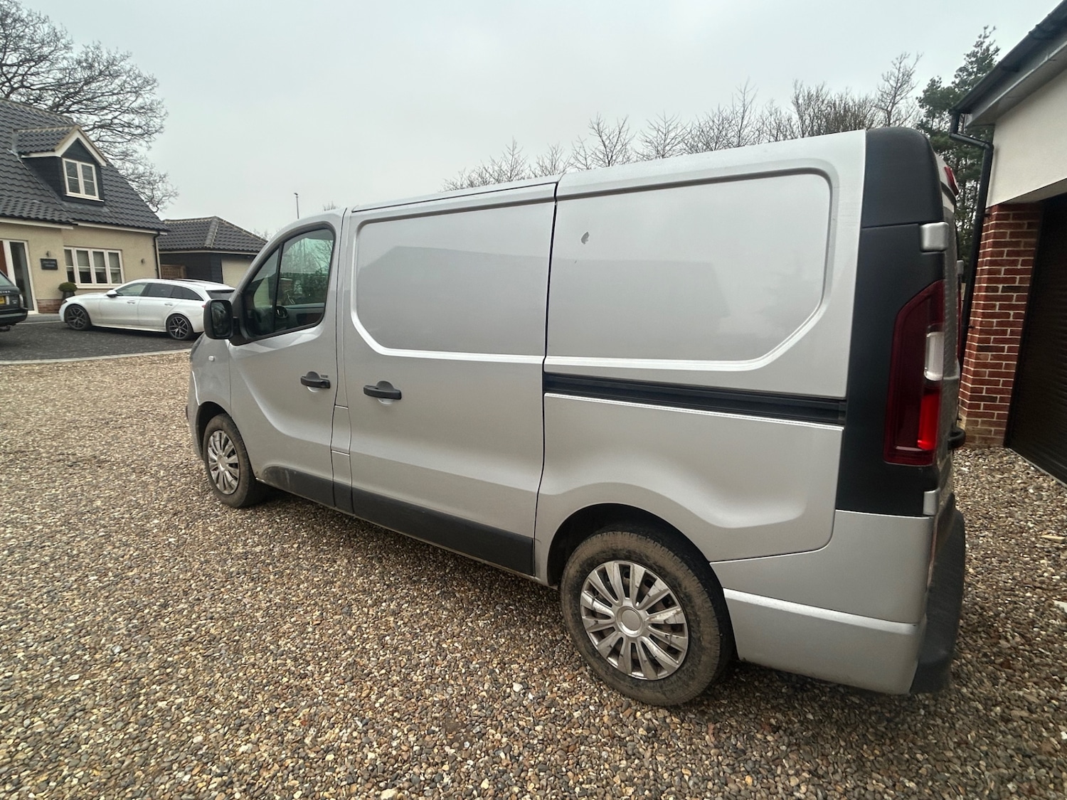 Used Vauxhall Vivaro 2019 for sale - 77420292: Photo 11