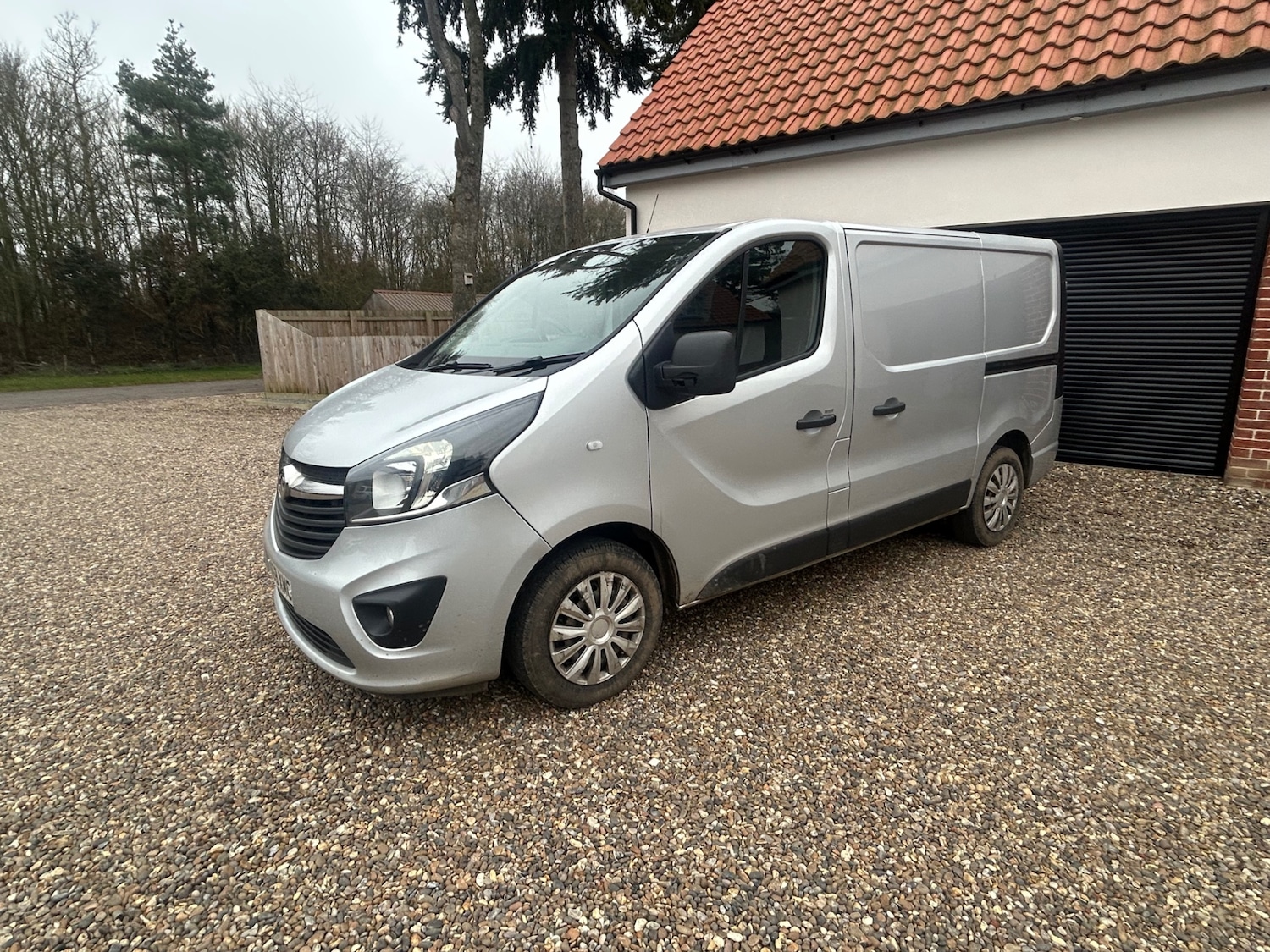 Used Vauxhall Vivaro 2019 for sale - 77420292: Photo 4