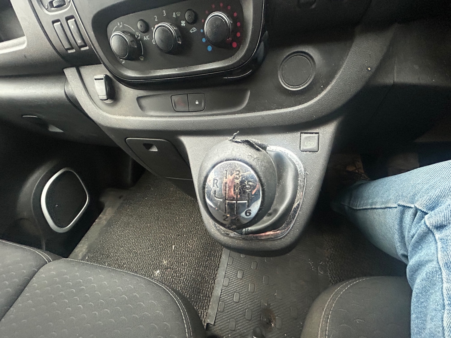 Used Vauxhall Vivaro 2019 for sale - 77420292: Photo 7