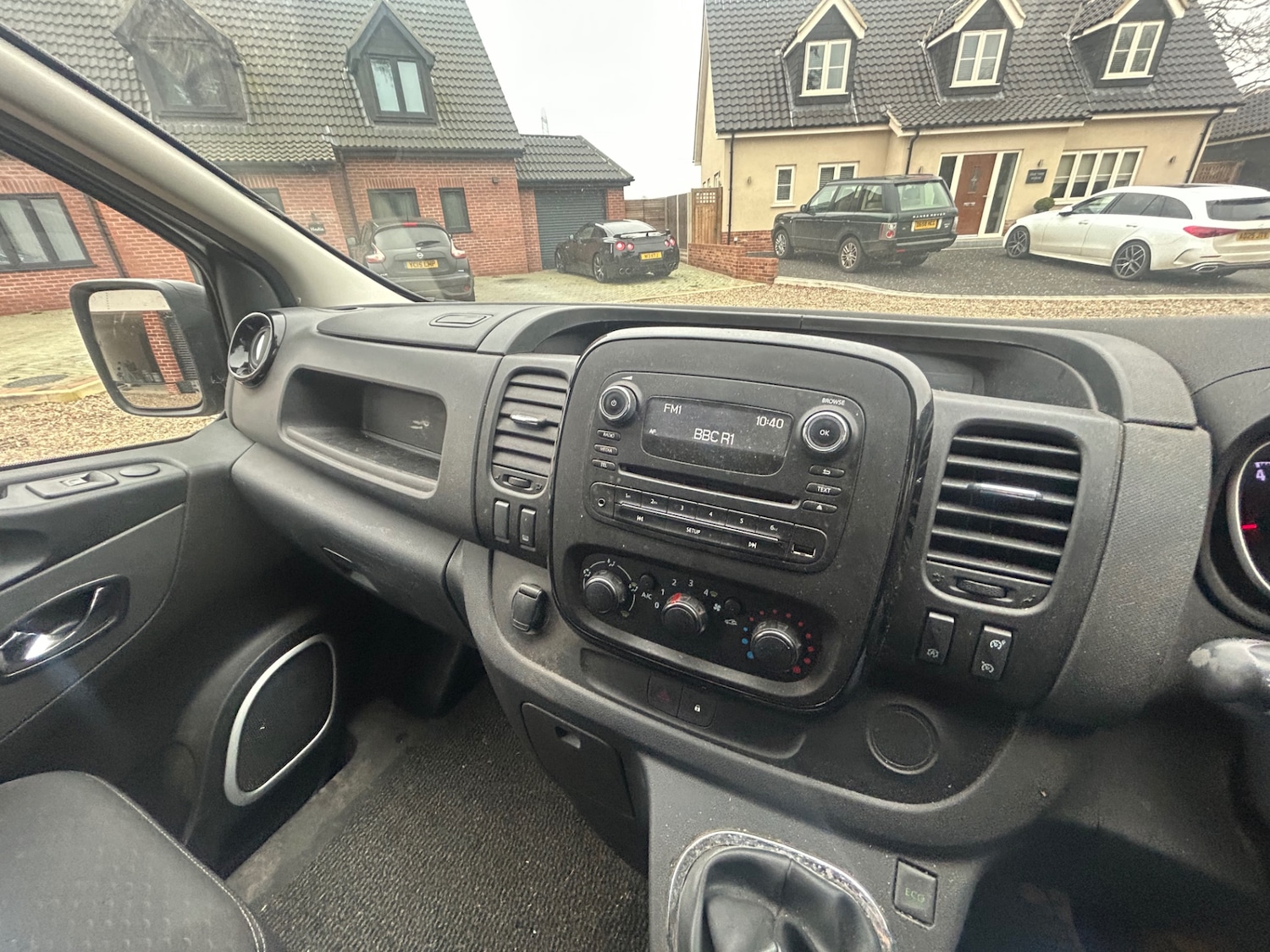 Used Vauxhall Vivaro 2019 for sale - 77420292: Photo 9