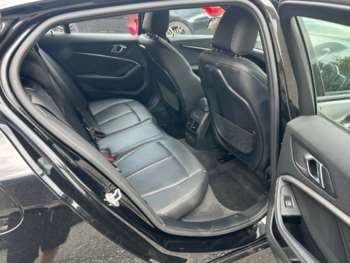 Used BMW 1 Series 2020 for sale - 74577532: Photo