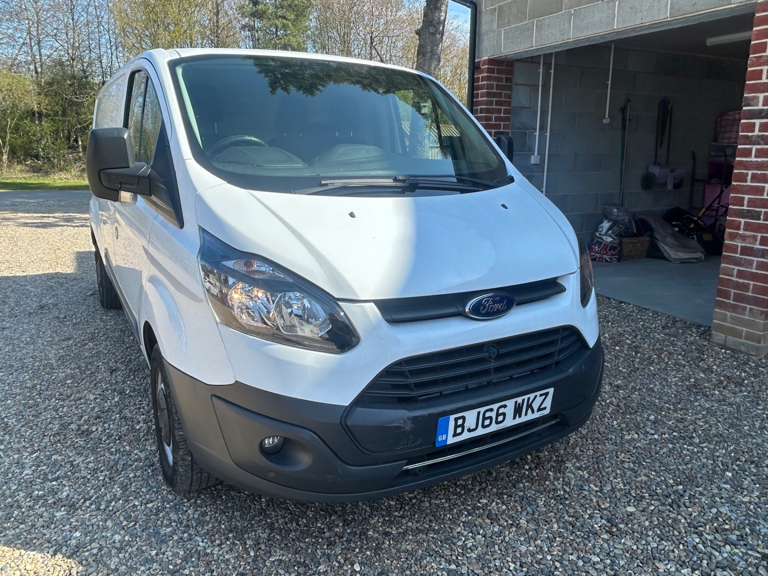 Vehicle 15