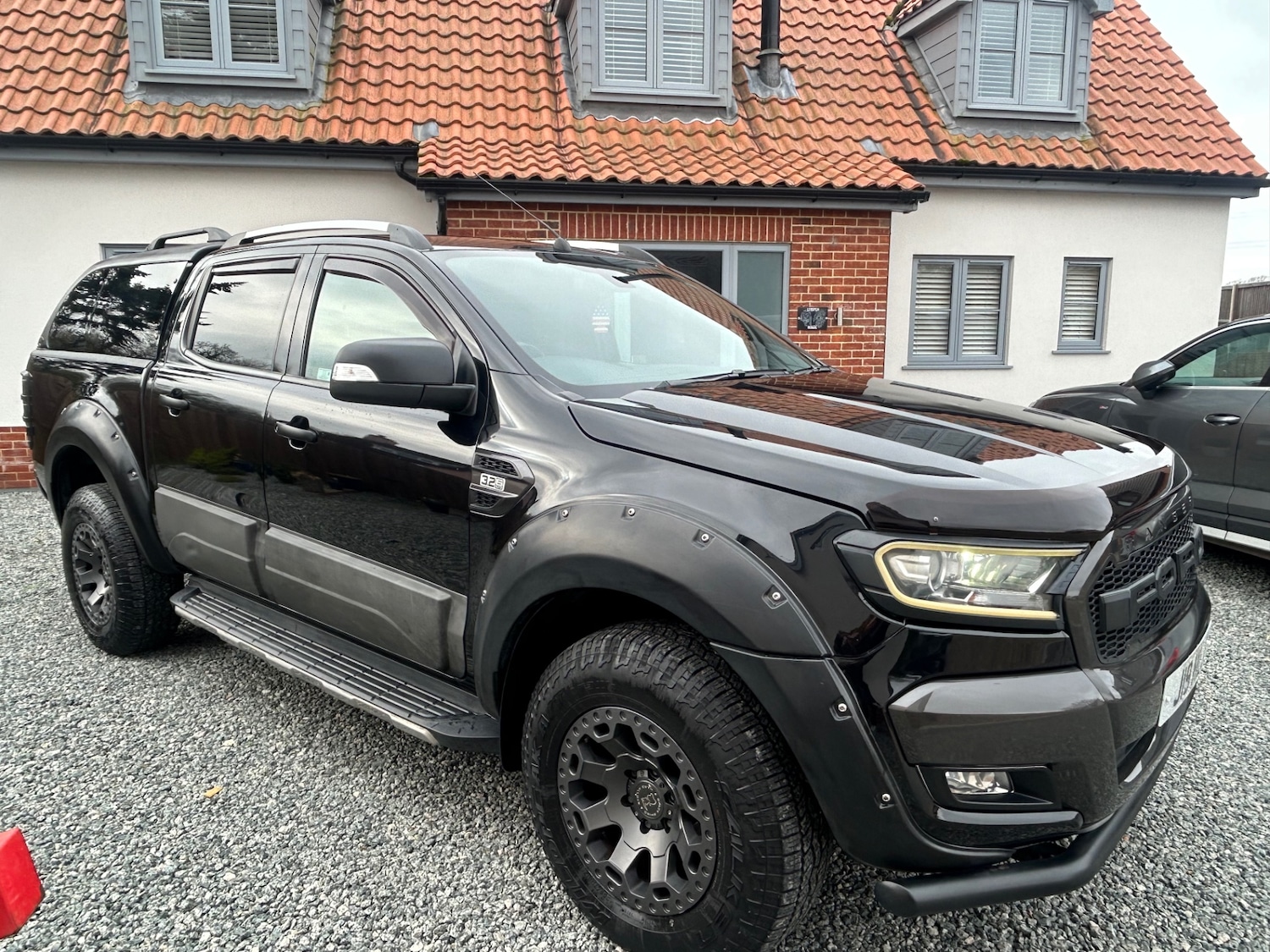 Used Ford Ranger 2016 for sale - 78026209: Photo 10
