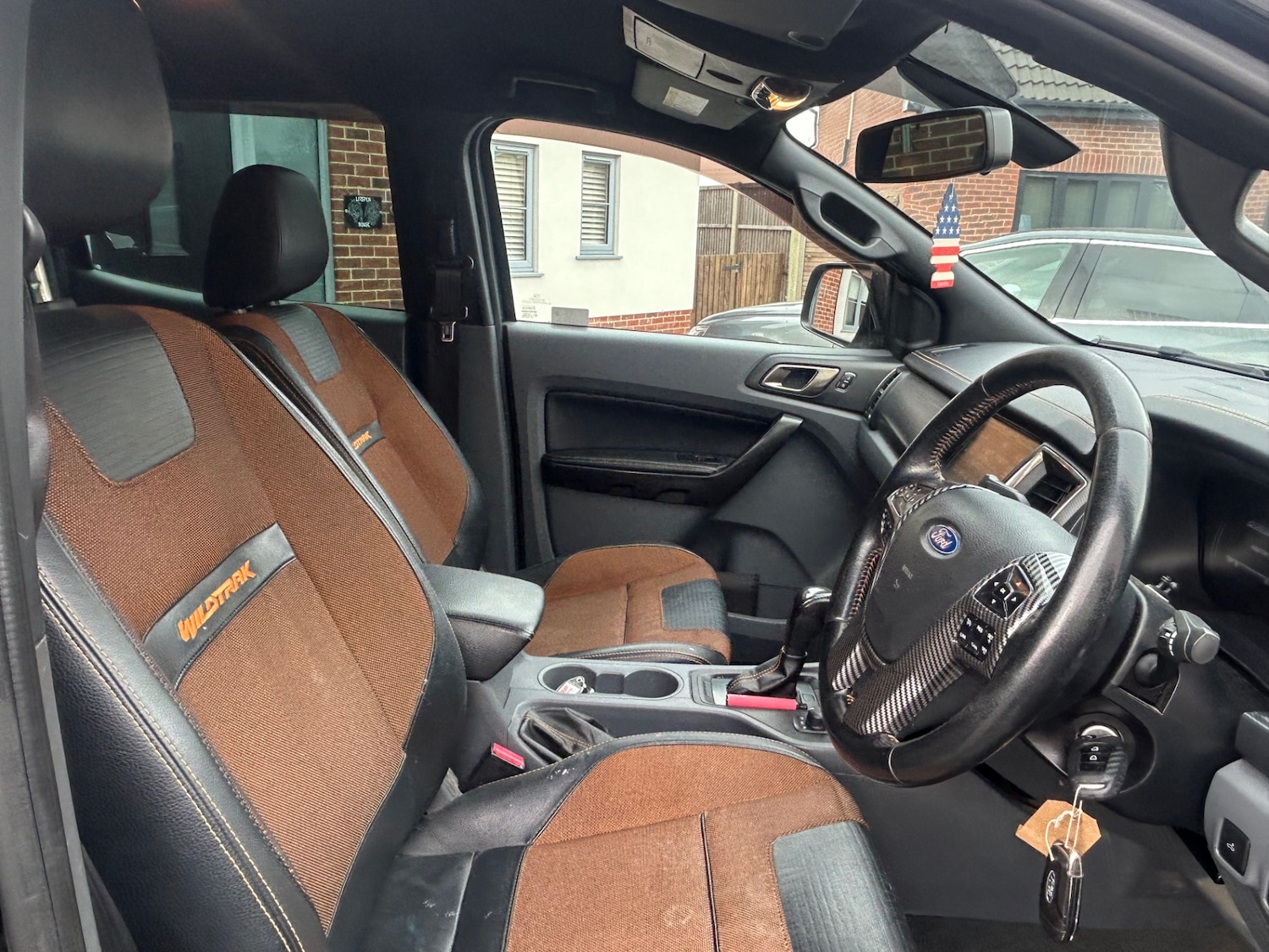 Used Ford Ranger 2016 for sale - 78026209: Photo 11