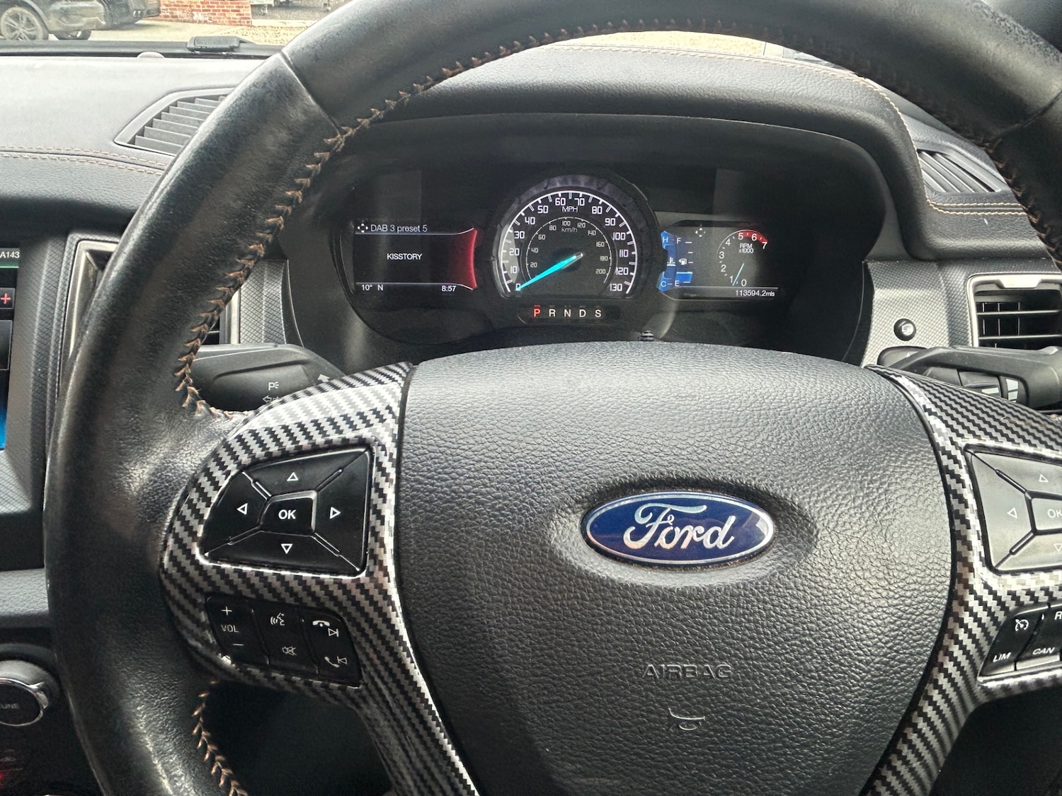 Used Ford Ranger 2016 for sale - 78026209: Photo 13