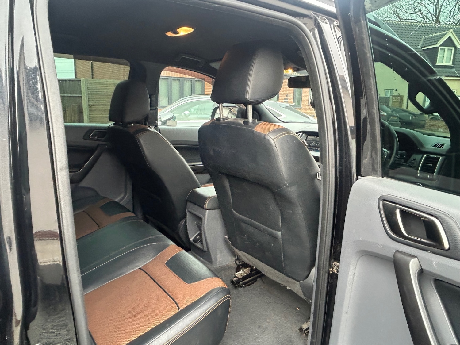 Used Ford Ranger 2016 for sale - 78026209: Photo 14