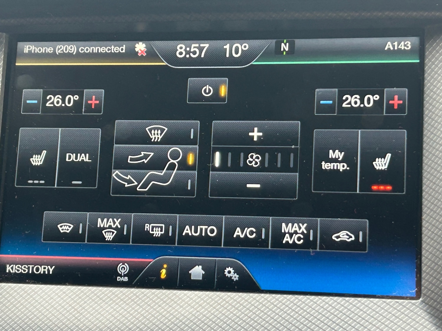 Used Ford Ranger 2016 for sale - 78026209: Photo 15