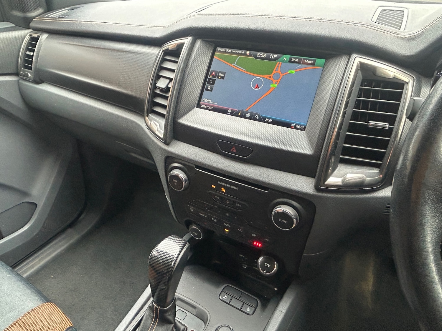 Used Ford Ranger 2016 for sale - 78026209: Photo 18