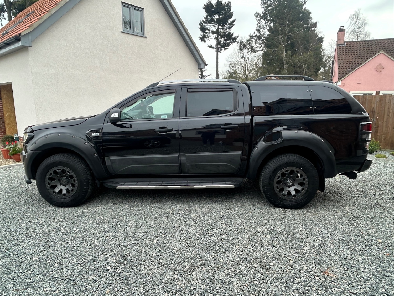 Used Ford Ranger 2016 for sale - 78026209: Photo 5