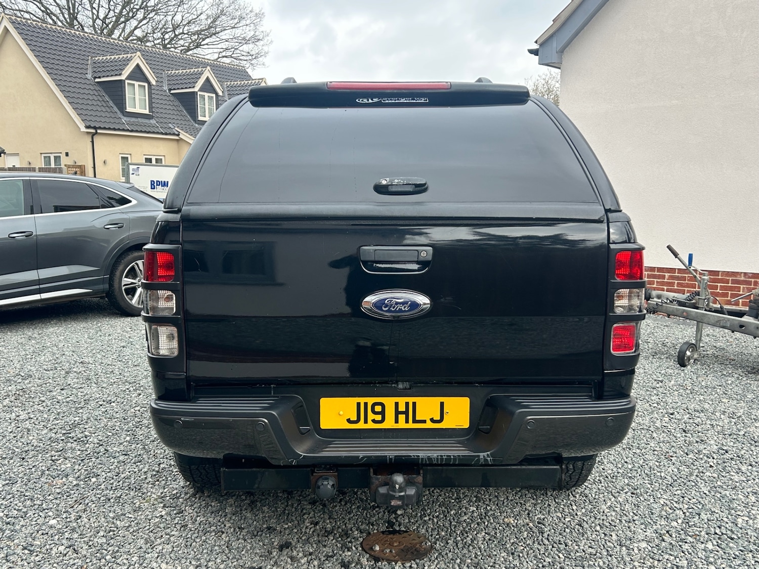 Used Ford Ranger 2016 for sale - 78026209: Photo 7