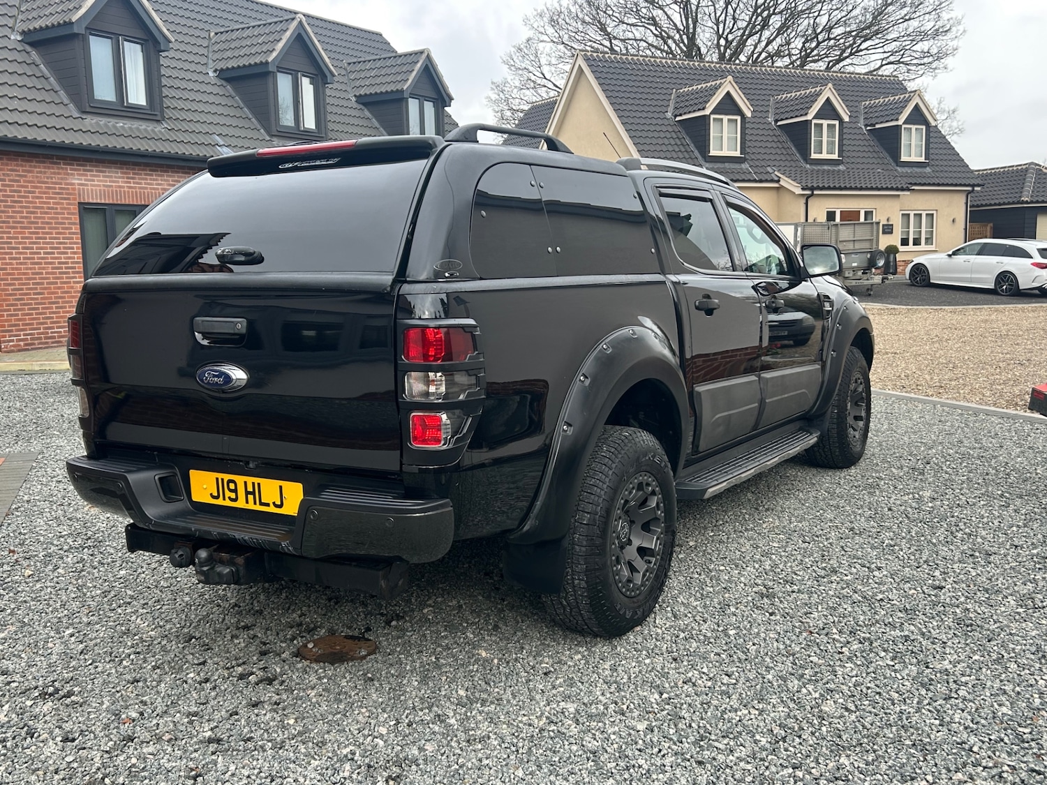 Used Ford Ranger 2016 for sale - 78026209: Photo 8