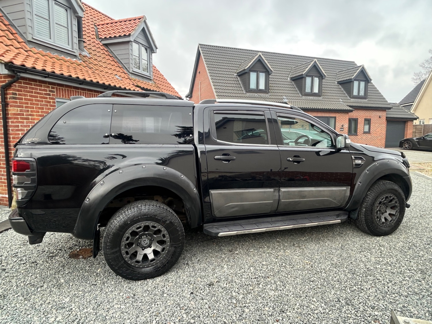 Used Ford Ranger 2016 for sale - 78026209: Photo 9