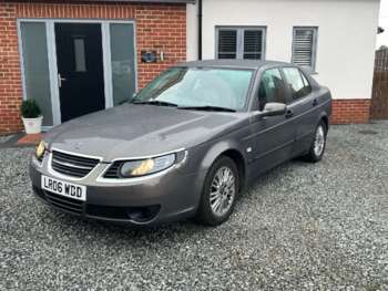 Used Saab 9-5 2006 for sale - 72938467: Photo