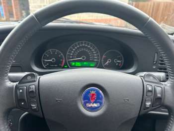 Used Saab 9-5 2006 for sale - 72938467: Photo