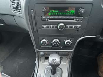 Used Saab 9-5 2006 for sale - 72938467: Photo