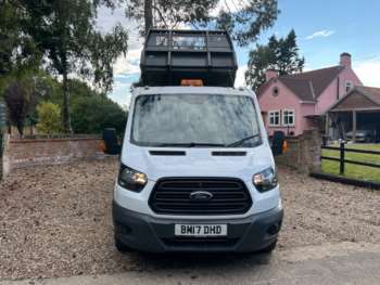 Used Ford Transit 2017 for sale - 72049757: Photo