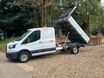 Used Ford Transit 2017 for sale - 72049757: Photo